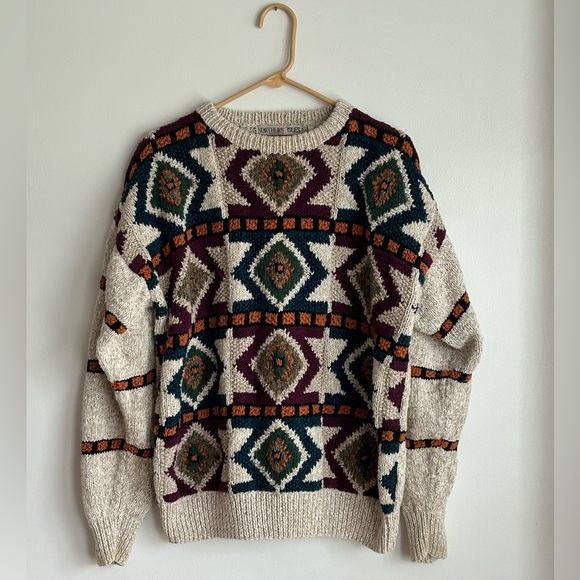 Northern Isles Other - Vintage 80s/90s Sweater Northern Isles